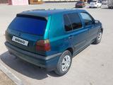 Volkswagen Golf 1993 года за 1 490 000 тг. в Караганда