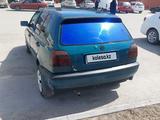 Volkswagen Golf 1993 года за 1 490 000 тг. в Караганда – фото 4