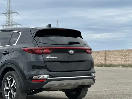 Kia Sportage 2019 года за 11 000 000 тг. в Актау – фото 3