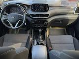 Hyundai Tucson 2020 годаүшін9 900 000 тг. в Актобе – фото 3