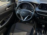 Hyundai Tucson 2020 годаүшін9 900 000 тг. в Актобе – фото 4