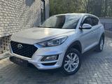 Hyundai Tucson 2020 годаүшін9 900 000 тг. в Актобе – фото 2