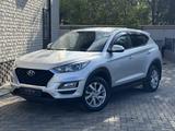 Hyundai Tucson 2020 года за 9 900 000 тг. в Актобе
