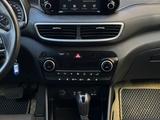 Hyundai Tucson 2020 годаүшін9 900 000 тг. в Актобе – фото 5