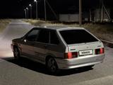ВАЗ (Lada) 2114 2006 года за 850 000 тг. в Шымкент – фото 2