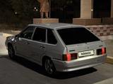 ВАЗ (Lada) 2114 2006 года за 850 000 тг. в Шымкент – фото 5
