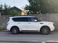 Nissan Patrol 2010 годаүшін11 000 000 тг. в Алматы