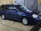ВАЗ (Lada) Priora 2171 2014 года за 2 300 000 тг. в Павлодар – фото 2