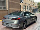 BMW i7 2024 годаүшін96 000 000 тг. в Астана – фото 4