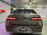 BMW i7 2024 года за 96 000 000 тг. в Астана – фото 3