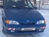 ВАЗ (Lada) 2115 2004 годаүшін1 100 000 тг. в Актобе