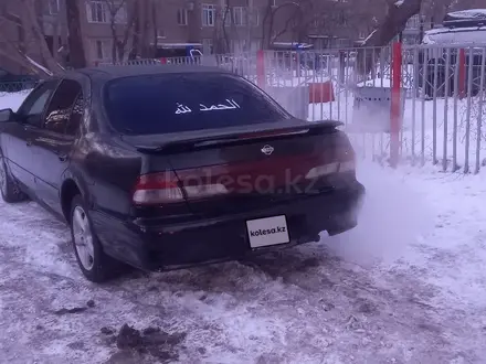 Nissan Cefiro 1997 года за 1 200 000 тг. в Астана