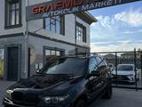 BMW X5 2006 годаfor6 000 000 тг. в Кызылорда – фото 4