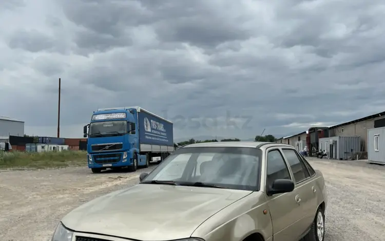 Daewoo Nexia 2010 года за 990 000 тг. в Алматы