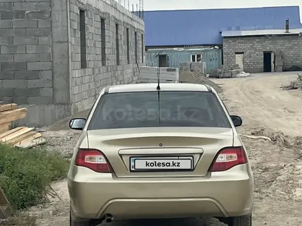 Daewoo Nexia 2010 года за 990 000 тг. в Алматы – фото 12