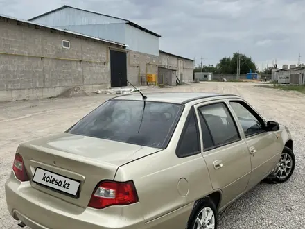 Daewoo Nexia 2010 года за 990 000 тг. в Алматы – фото 3