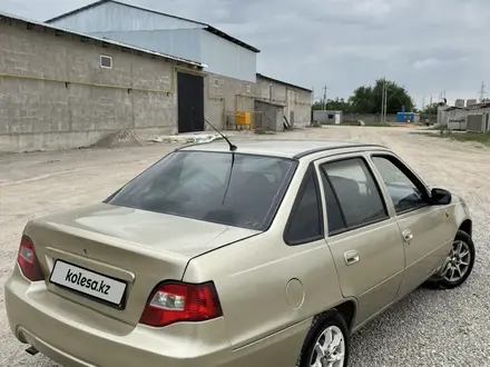 Daewoo Nexia 2010 года за 990 000 тг. в Алматы – фото 4