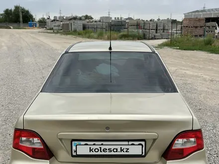 Daewoo Nexia 2010 года за 990 000 тг. в Алматы – фото 5