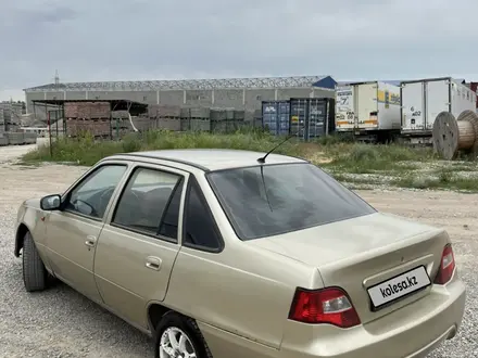 Daewoo Nexia 2010 года за 990 000 тг. в Алматы – фото 7