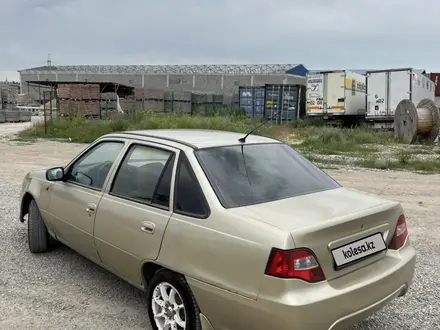 Daewoo Nexia 2010 года за 990 000 тг. в Алматы – фото 6