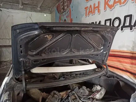 Крышка багажника за 30 000 тг. в Караганда – фото 5