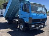 Mercedes-Benz  814 1992 годаүшін7 200 000 тг. в Жаркент – фото 3