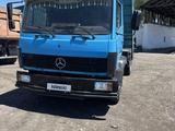 Mercedes-Benz  814 1992 годаүшін7 200 000 тг. в Жаркент