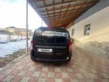 ВАЗ (Lada) Largus 2015 года за 4 000 000 тг. в Алматы – фото 4