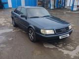 Audi 100 1992 годаүшін2 500 000 тг. в Жетысай