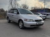 Honda Odyssey 1994 года за 2 300 000 тг. в Алматы – фото 3