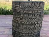 Зимние шины 205/65R16үшін55 000 тг. в Шымкент