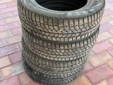 Зимние шины 205/65R16үшін55 000 тг. в Шымкент – фото 2