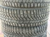 Зимние шины 205/65R16үшін55 000 тг. в Шымкент – фото 3