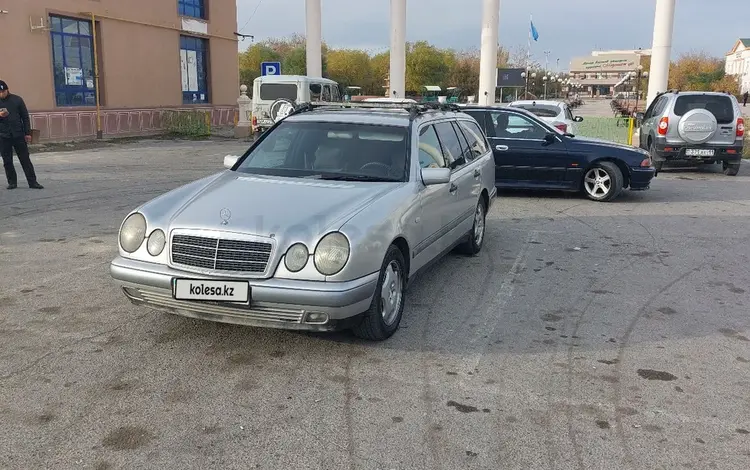 Mercedes-Benz E 320 1998 годаүшін2 900 000 тг. в Жанакорган