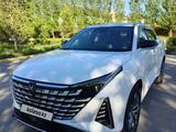Changan UNI-Z 2025 годаүшін11 800 000 тг. в Астана – фото 2