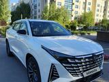 Changan UNI-Z 2025 годаүшін11 800 000 тг. в Астана