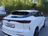 Changan UNI-Z 2025 годаүшін11 800 000 тг. в Астана – фото 3