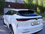 Changan UNI-Z 2025 годаүшін11 800 000 тг. в Астана – фото 4