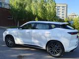 Changan UNI-Z 2025 годаүшін11 800 000 тг. в Астана – фото 5