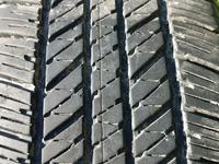 Bridgestone dueler ht 684 ii за 120 000 тг. в Актобе