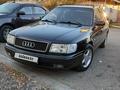 Audi 100 1993 года за 1 800 000 тг. в Кентау – фото 8