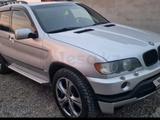 BMW X5 2001 года за 6 500 000 тг. в Кызылорда – фото 2