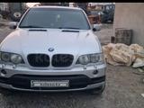 BMW X5 2001 года за 6 500 000 тг. в Кызылорда