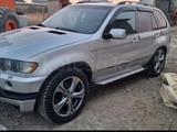 BMW X5 2001 года за 6 500 000 тг. в Кызылорда – фото 3