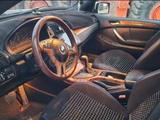 BMW X5 2001 года за 6 500 000 тг. в Кызылорда – фото 4