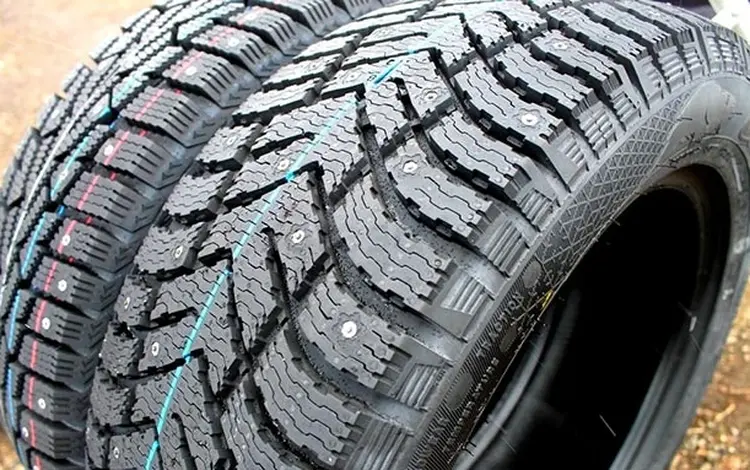 215/55R17 Snow Cross 2 98T Cordiantfor41 650 тг. в Алматы