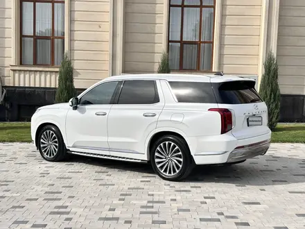 Hyundai Palisade 2025 года за 27 000 000 тг. в Шымкент – фото 2