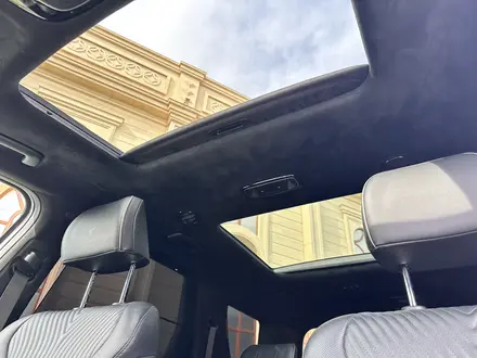 Hyundai Palisade 2025 года за 27 000 000 тг. в Шымкент – фото 14