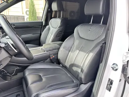 Hyundai Palisade 2025 года за 27 000 000 тг. в Шымкент – фото 15