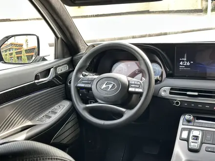 Hyundai Palisade 2025 года за 27 000 000 тг. в Шымкент – фото 16